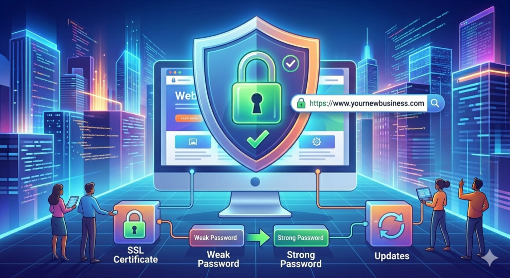 Online Business Guide 2026