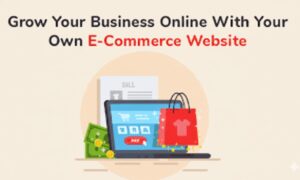 E-commerce Store