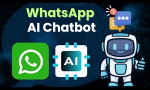 Whatsapp AI Agent