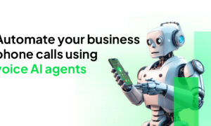 Call AI Agent