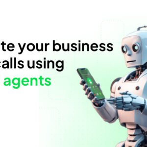 Call Ai Agent