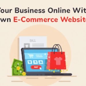 E Commerce Store