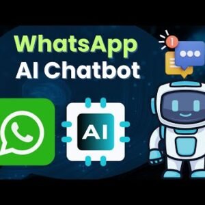 Whatsapp Ai Agent