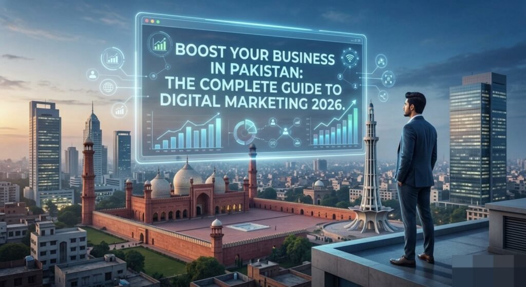 Digital Marketing Services 2026