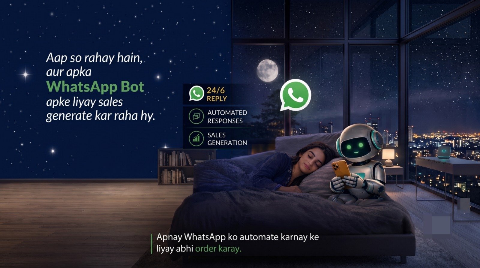 WBot