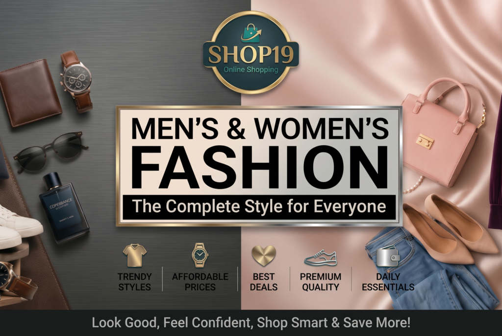 Ecommerce website in Pakistan - online store setup illustration