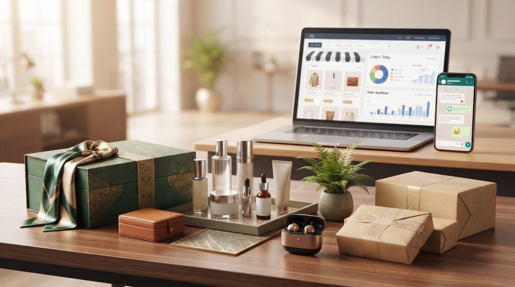 Ecommerce Store for Pakistani Businesses